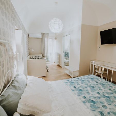 Bed and Breakfast La Casa Di Achille Chieti Exteriér fotografie