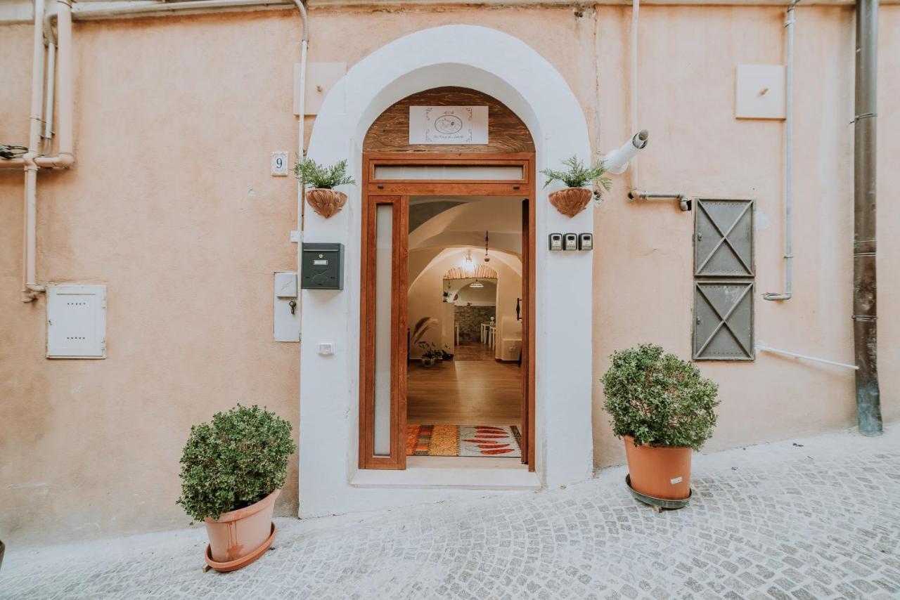 Bed and Breakfast La Casa Di Achille Chieti Exteriér fotografie