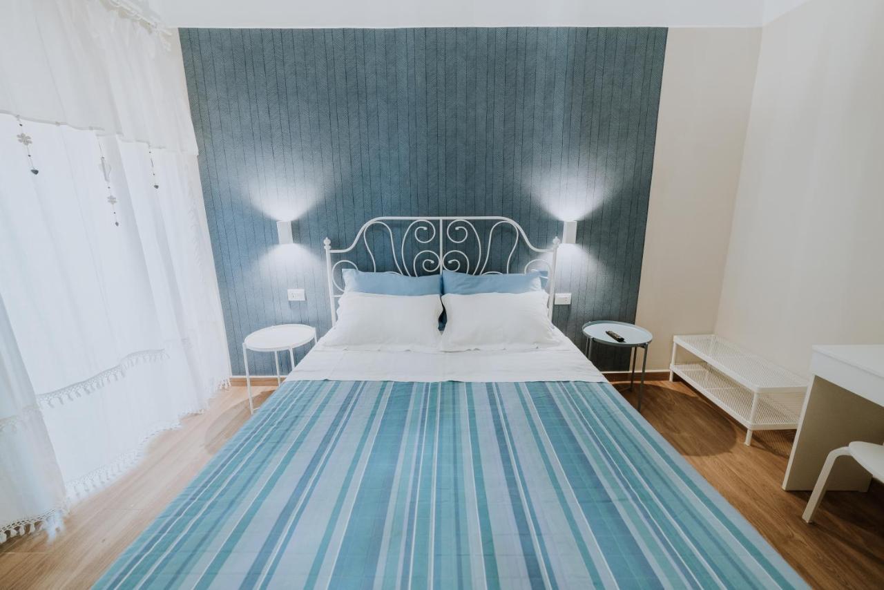 Bed and Breakfast La Casa Di Achille Chieti Exteriér fotografie