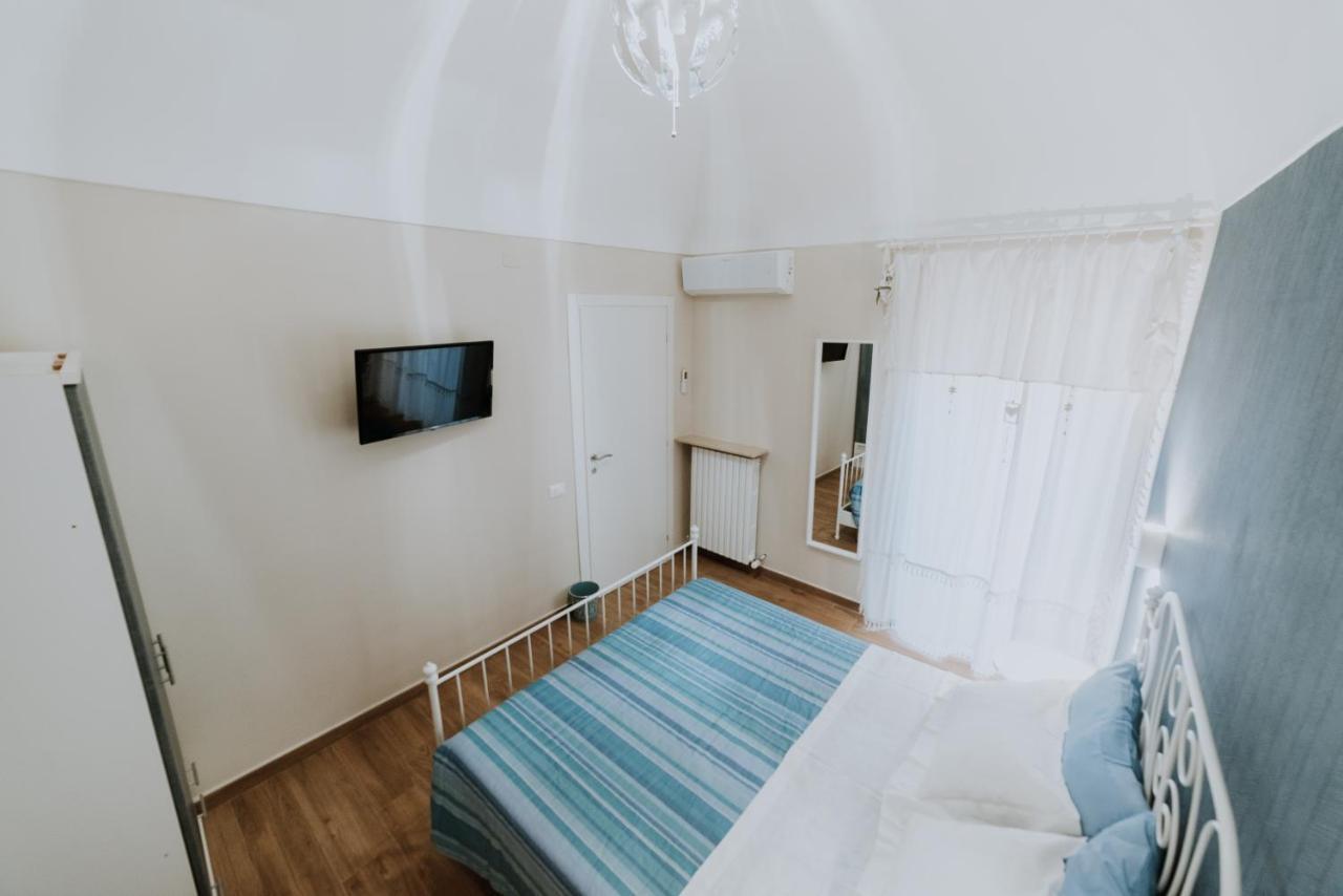 Bed and Breakfast La Casa Di Achille Chieti Exteriér fotografie