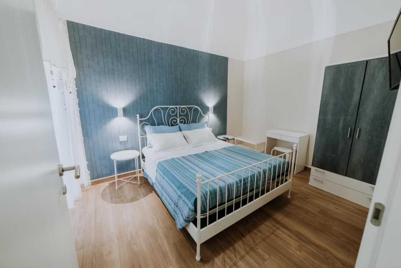 Bed and Breakfast La Casa Di Achille Chieti Exteriér fotografie