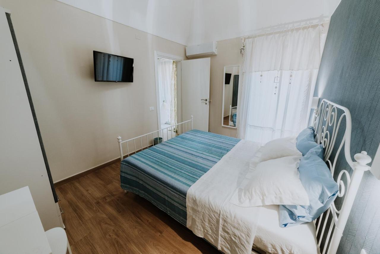 Bed and Breakfast La Casa Di Achille Chieti Exteriér fotografie