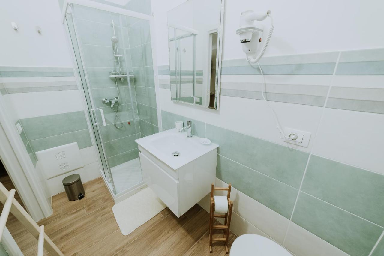 Bed and Breakfast La Casa Di Achille Chieti Exteriér fotografie
