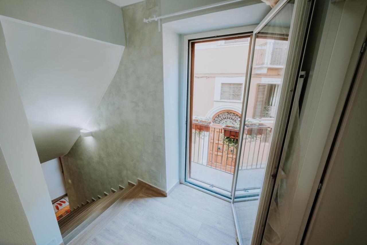 Bed and Breakfast La Casa Di Achille Chieti Exteriér fotografie