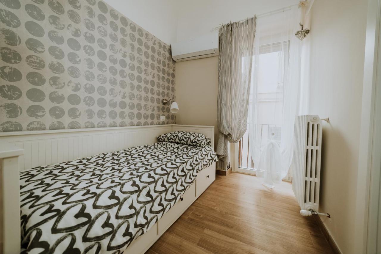 Bed and Breakfast La Casa Di Achille Chieti Exteriér fotografie