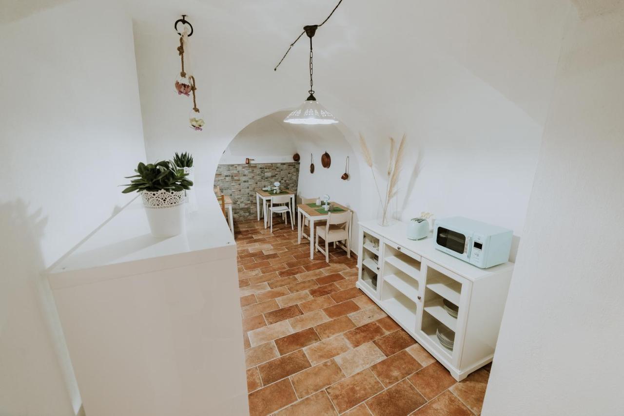 Bed and Breakfast La Casa Di Achille Chieti Exteriér fotografie