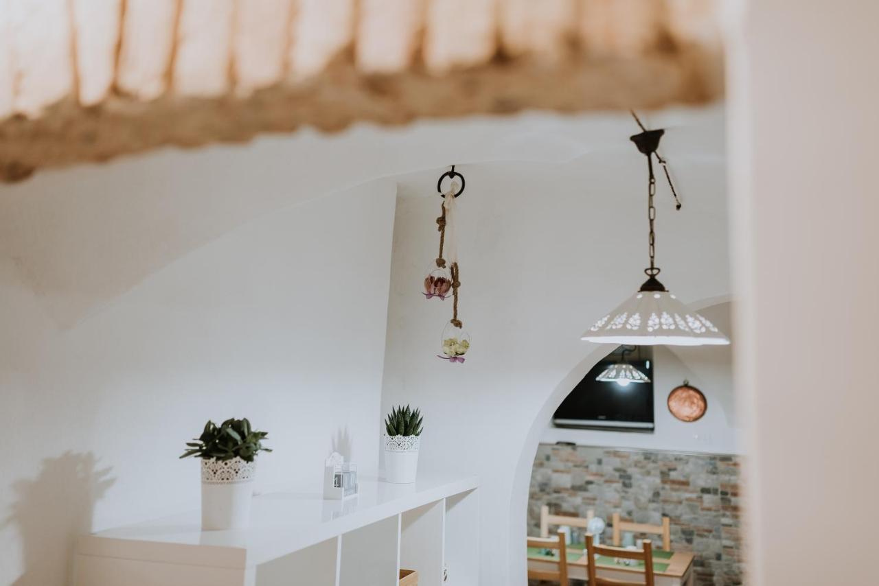 Bed and Breakfast La Casa Di Achille Chieti Exteriér fotografie