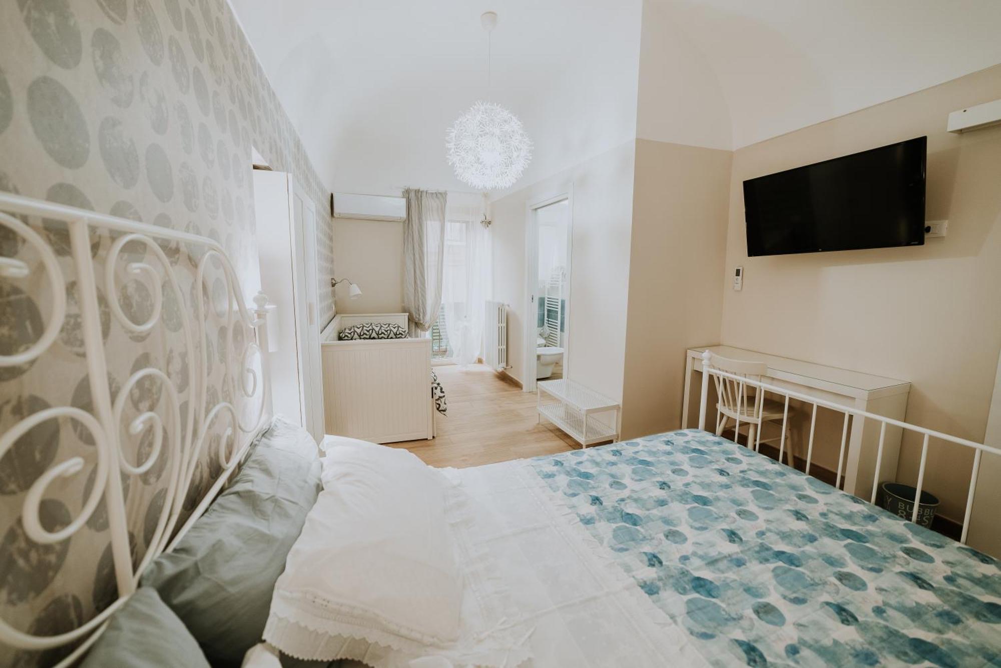 Bed and Breakfast La Casa Di Achille Chieti Exteriér fotografie