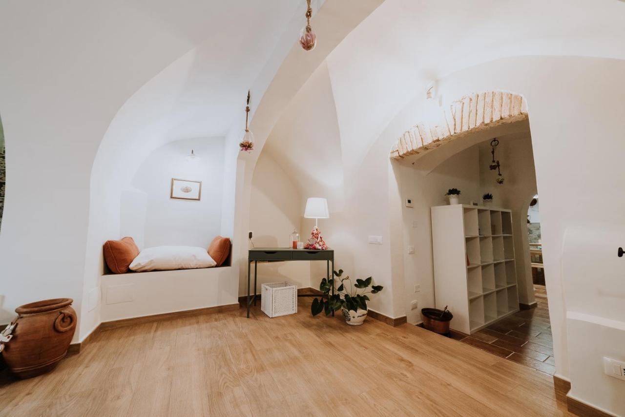 Bed and Breakfast La Casa Di Achille Chieti Exteriér fotografie