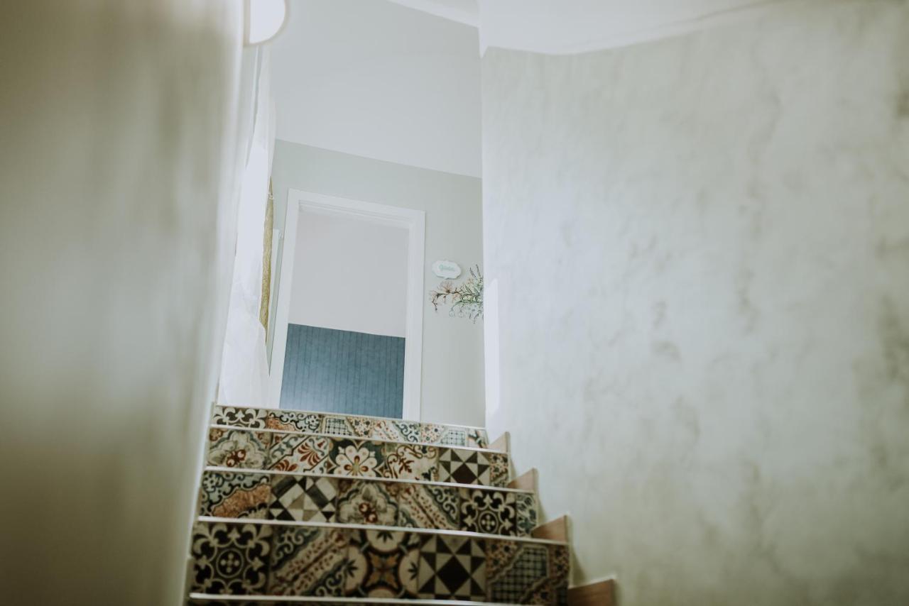 Bed and Breakfast La Casa Di Achille Chieti Exteriér fotografie