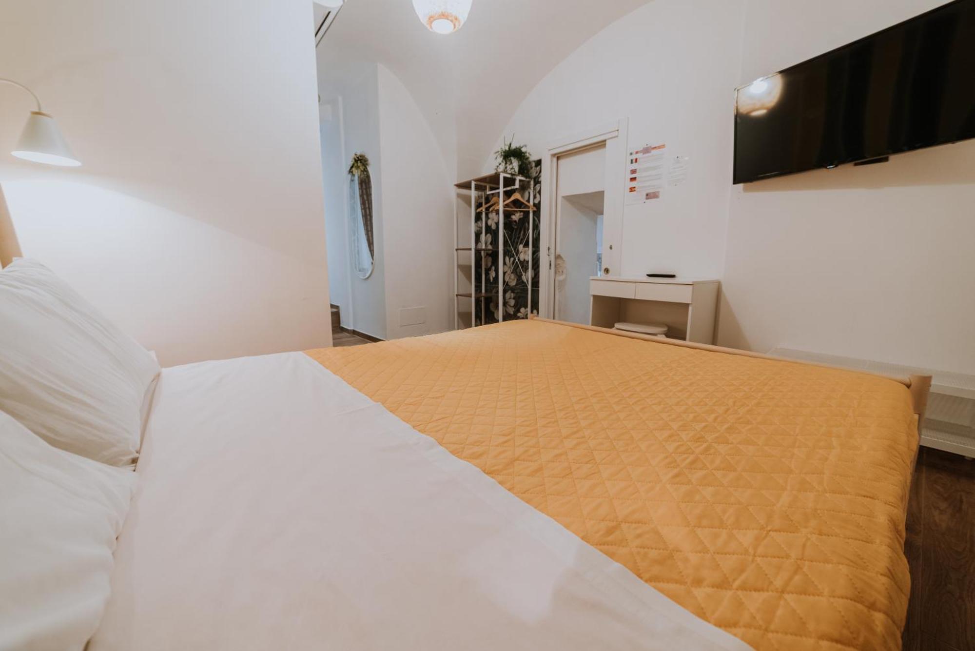 Bed and Breakfast La Casa Di Achille Chieti Exteriér fotografie