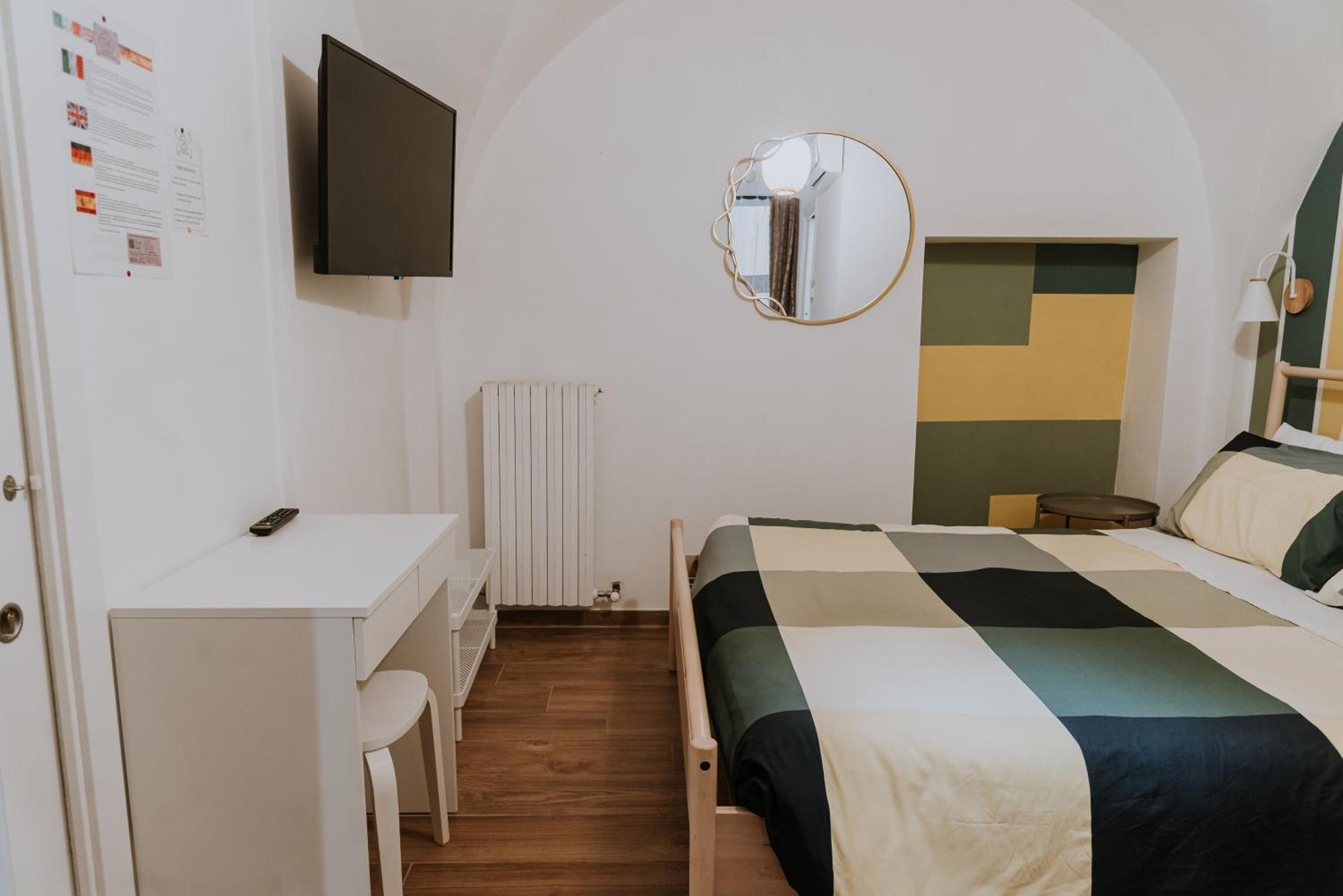 Bed and Breakfast La Casa Di Achille Chieti Exteriér fotografie