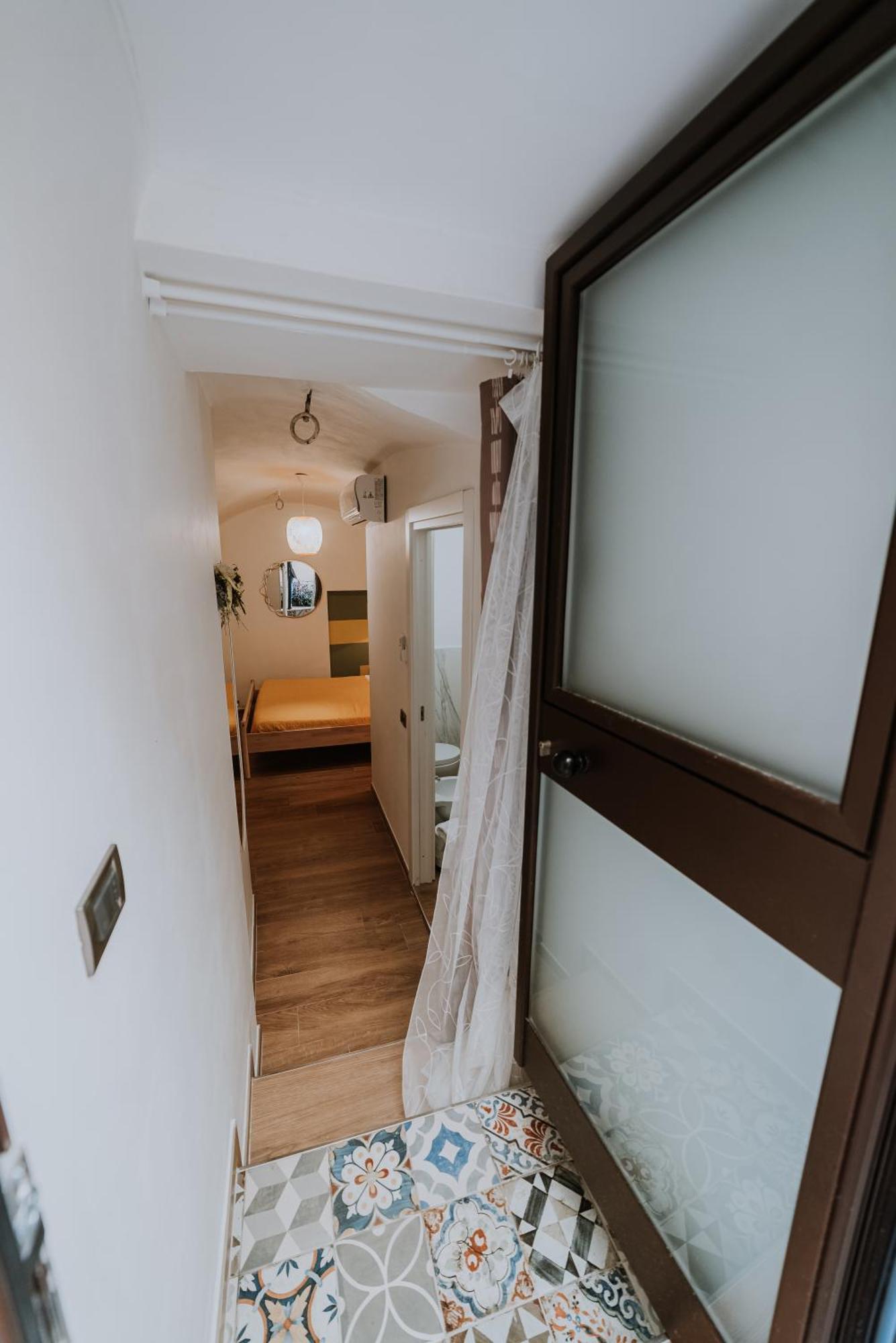 Bed and Breakfast La Casa Di Achille Chieti Exteriér fotografie